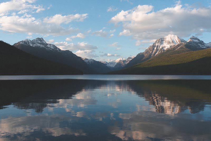 Landscape-of-mountains-at-a-national-park